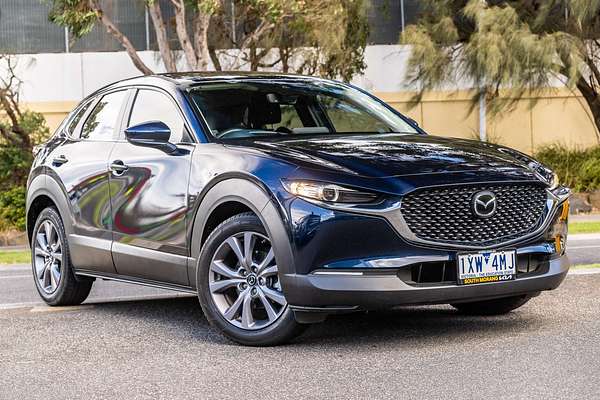 2023 Mazda CX-30 G20 Evolve DM Series