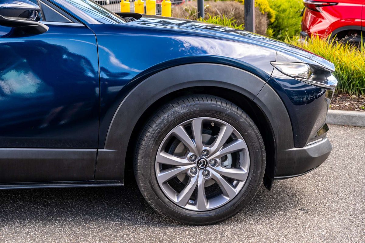 2023 Mazda CX-30 G20 Evolve DM Series
