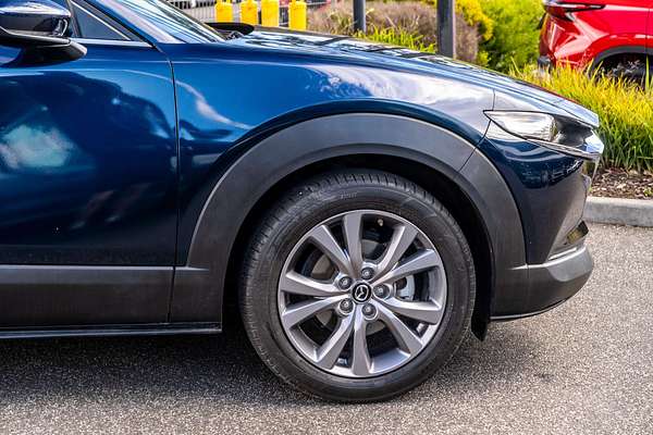 2023 Mazda CX-30 G20 Evolve DM Series