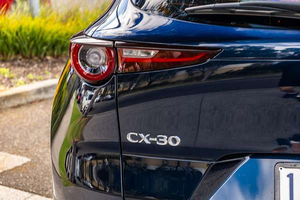 2023 Mazda CX-30 G20 Evolve DM Series