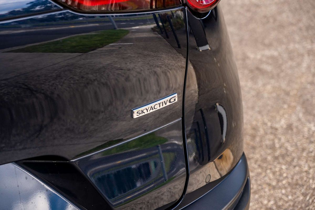 2023 Mazda CX-30 G20 Evolve DM Series