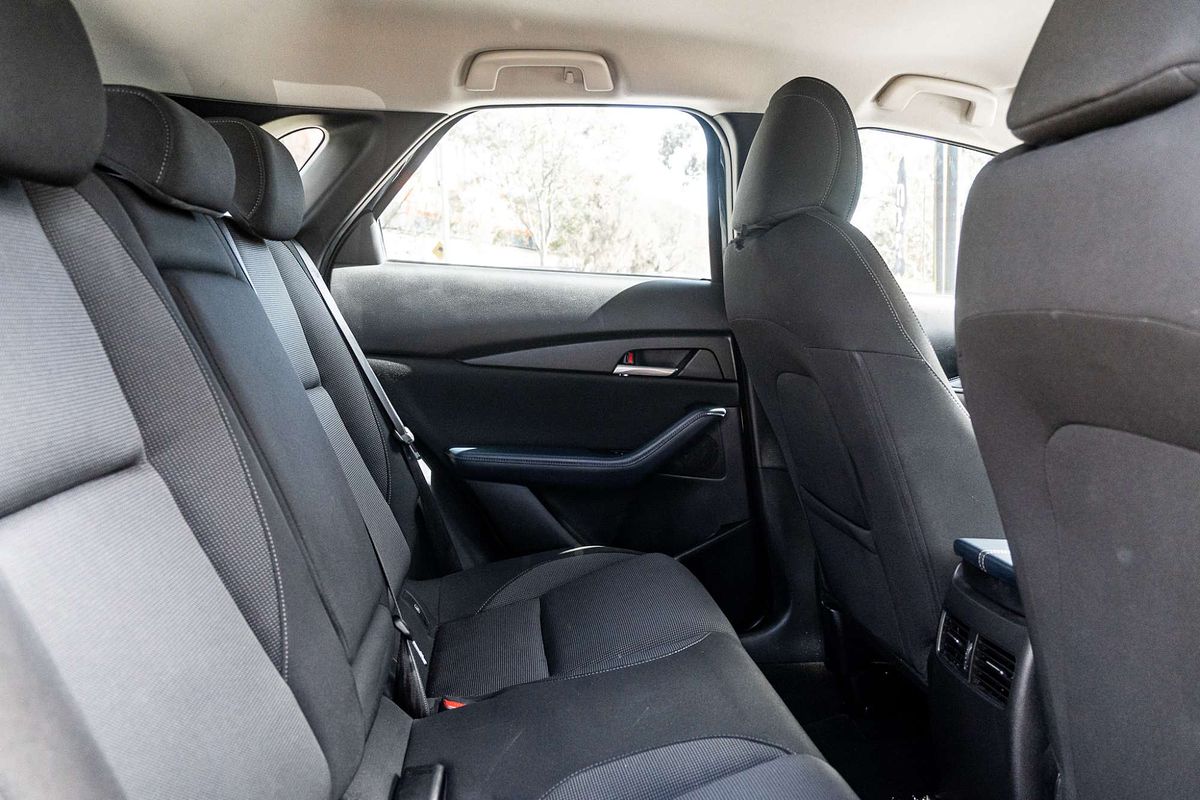 2023 Mazda CX-30 G20 Evolve DM Series