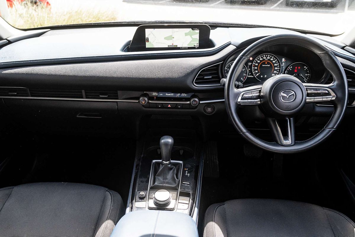 2023 Mazda CX-30 G20 Evolve DM Series
