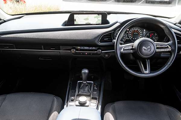 2023 Mazda CX-30 G20 Evolve DM Series