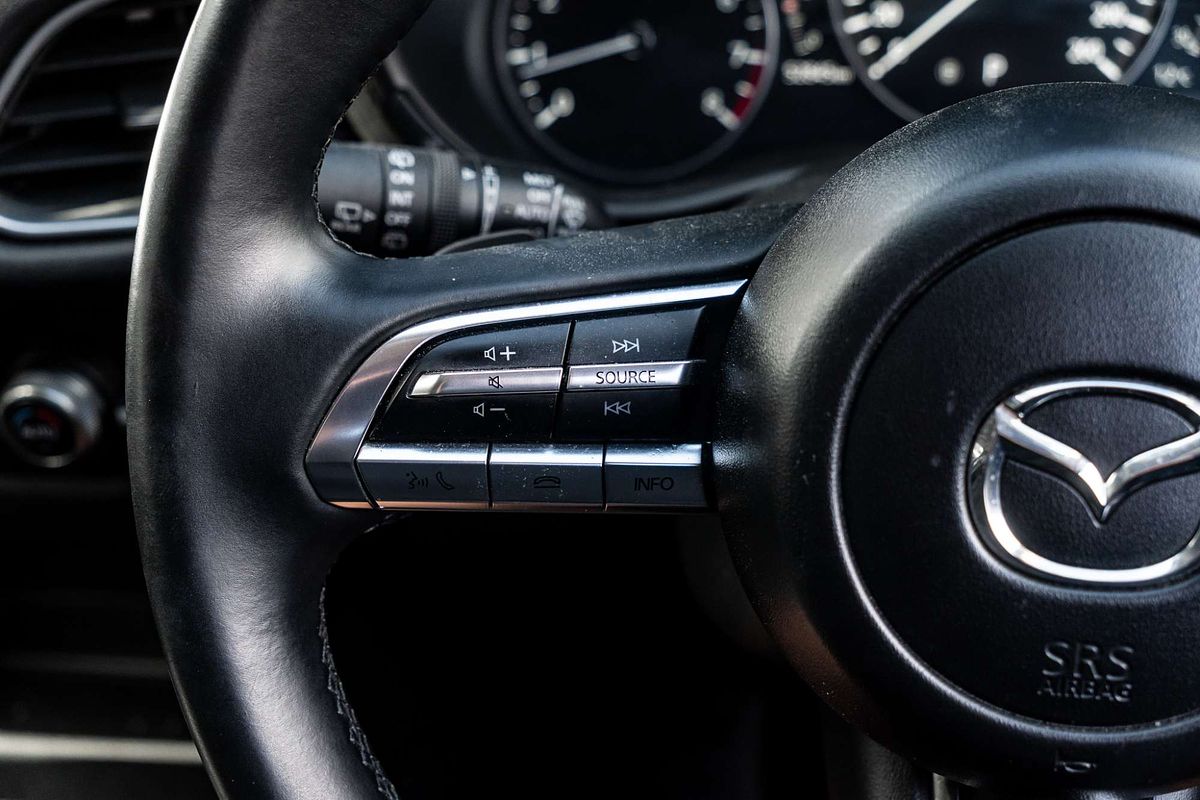 2023 Mazda CX-30 G20 Evolve DM Series