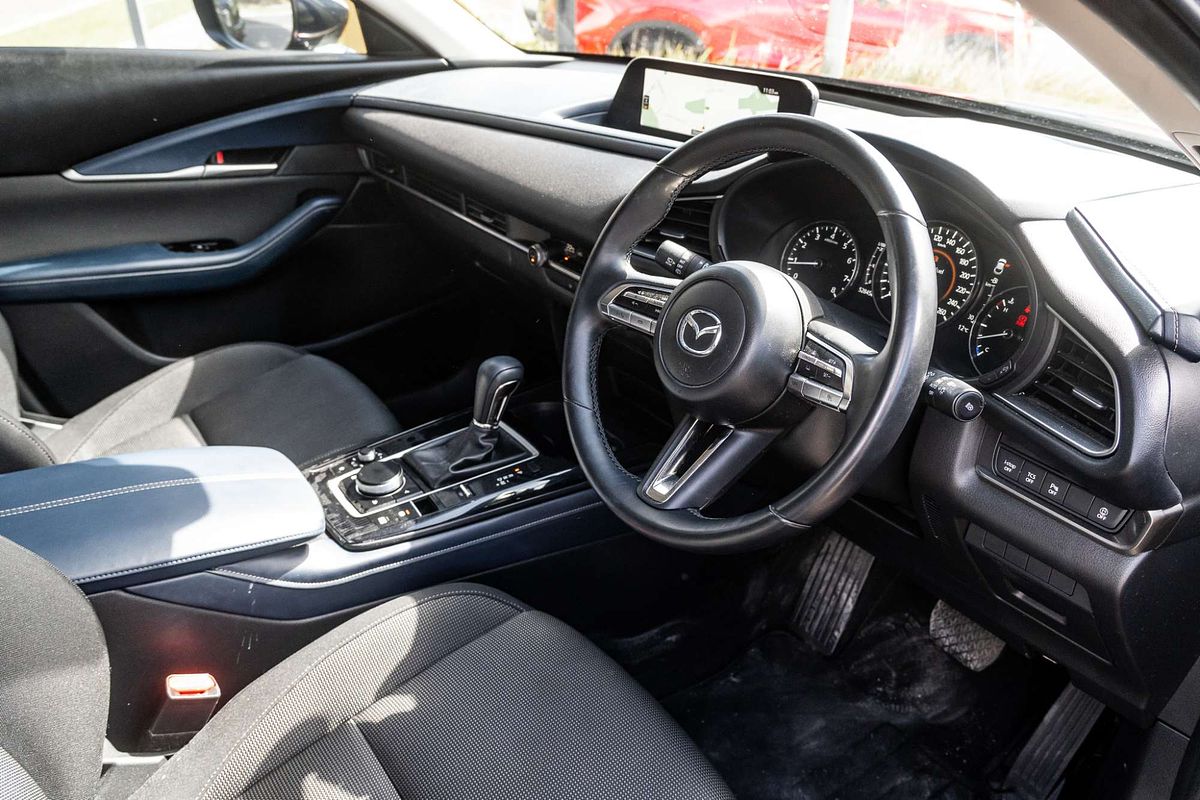 2023 Mazda CX-30 G20 Evolve DM Series