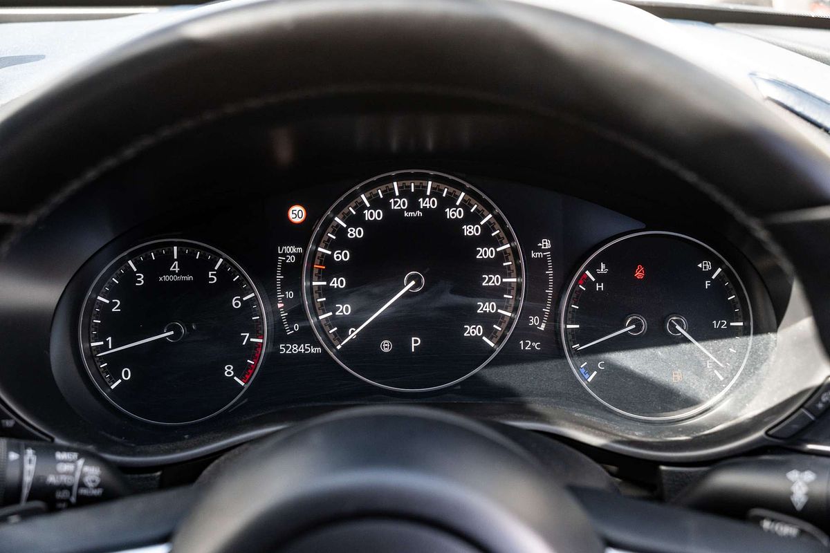 2023 Mazda CX-30 G20 Evolve DM Series