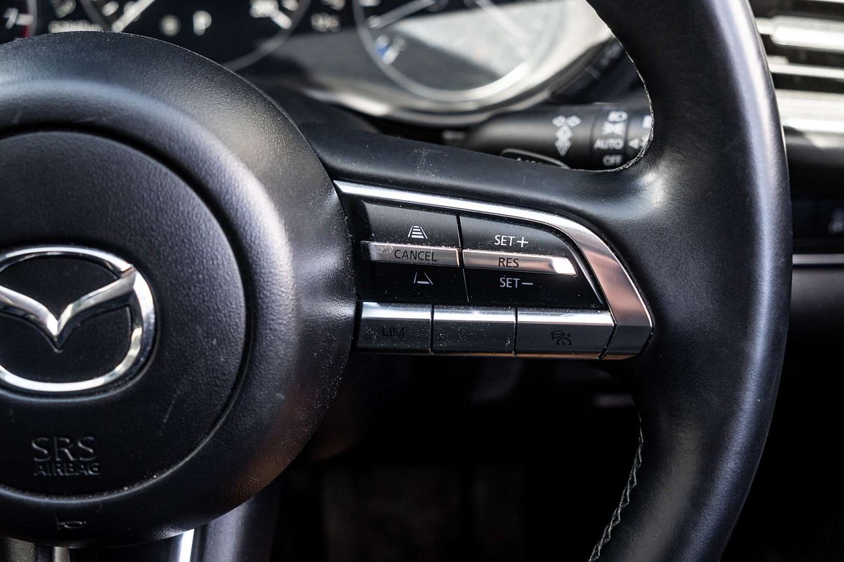 2023 Mazda CX-30 G20 Evolve DM Series