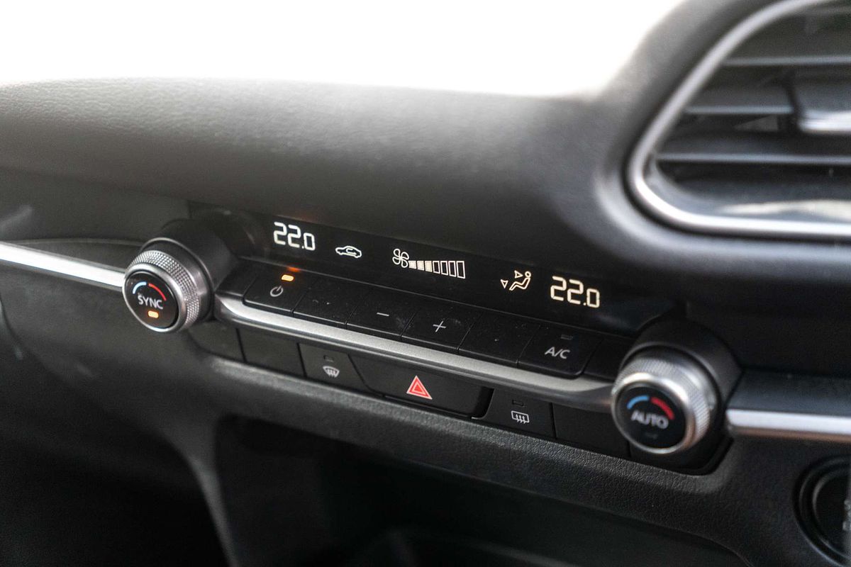 2023 Mazda CX-30 G20 Evolve DM Series