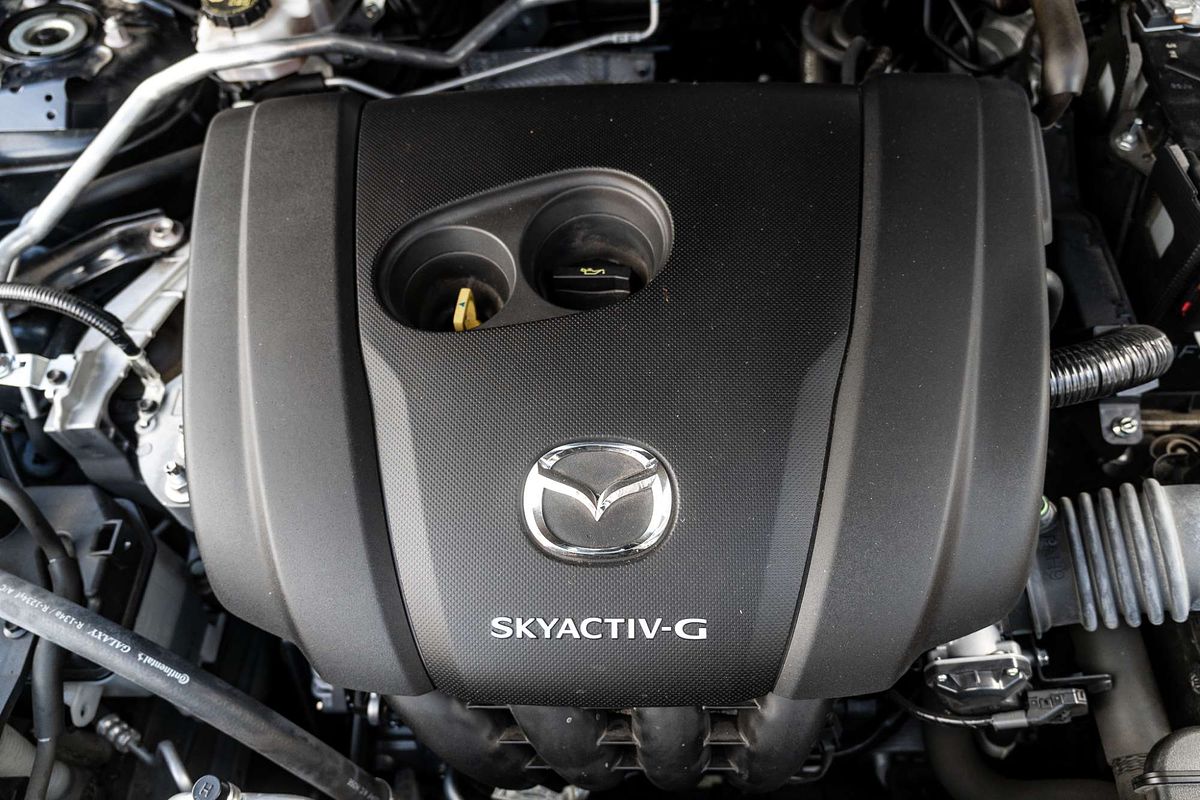 2023 Mazda CX-30 G20 Evolve DM Series