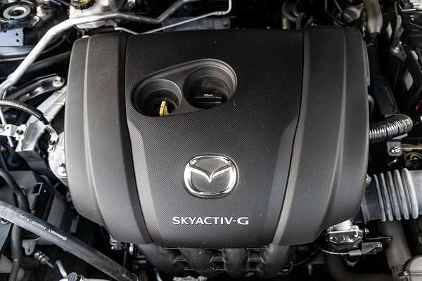 2023 Mazda CX-30 G20 Evolve DM Series