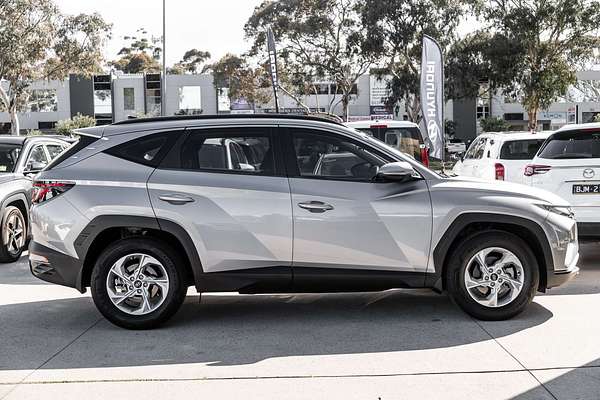 2021 Hyundai Tucson NX4.V1