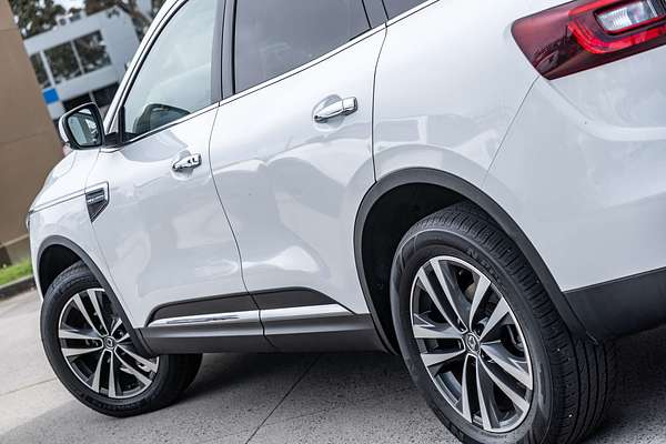 2021 Renault Koleos Zen HZG