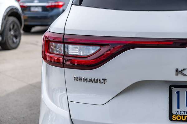2021 Renault Koleos Zen HZG