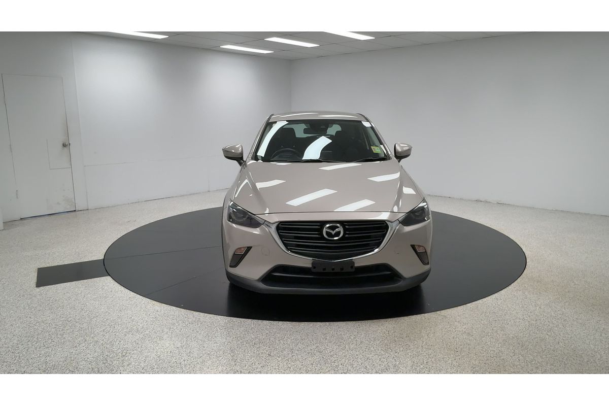 2023 Mazda CX-3 G20 Pure DK