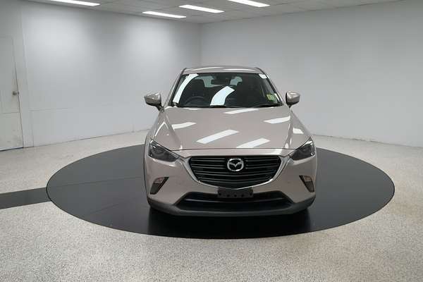 2023 Mazda CX-3 G20 Pure DK