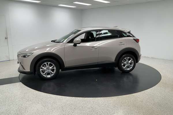 2023 Mazda CX-3 G20 Pure DK