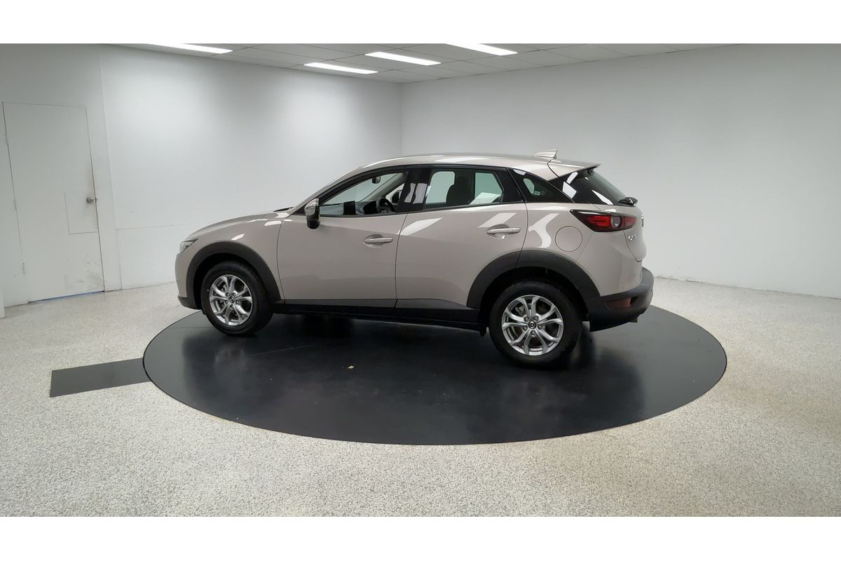 2023 Mazda CX-3 G20 Pure DK