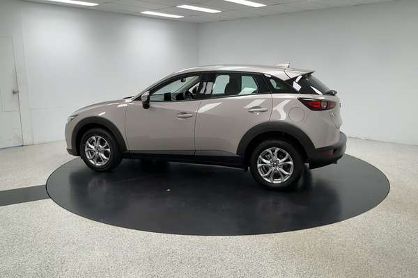 2023 Mazda CX-3 G20 Pure DK