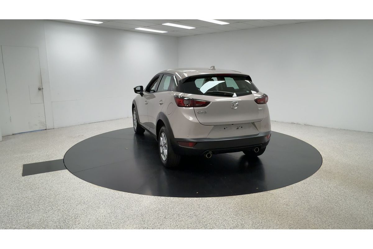 2023 Mazda CX-3 G20 Pure DK