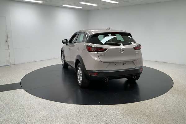 2023 Mazda CX-3 G20 Pure DK