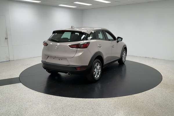 2023 Mazda CX-3 G20 Pure DK