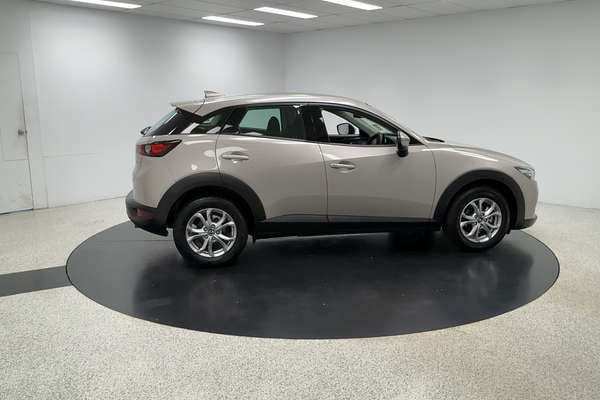 2023 Mazda CX-3 G20 Pure DK