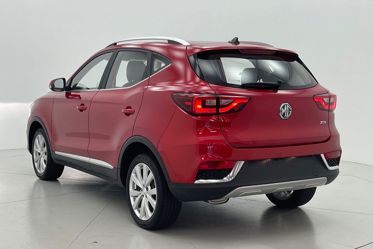 2023 MG ZS Excite AZS1