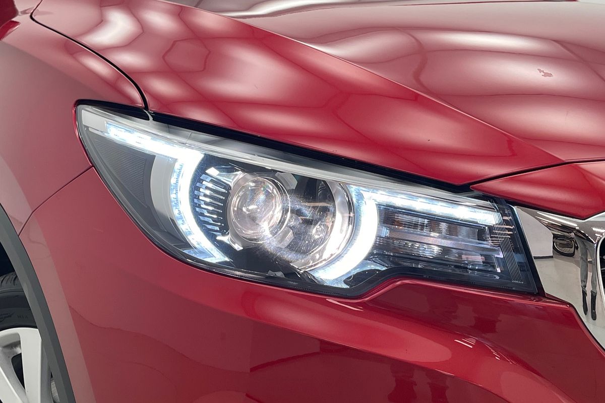 2023 MG ZS Excite AZS1