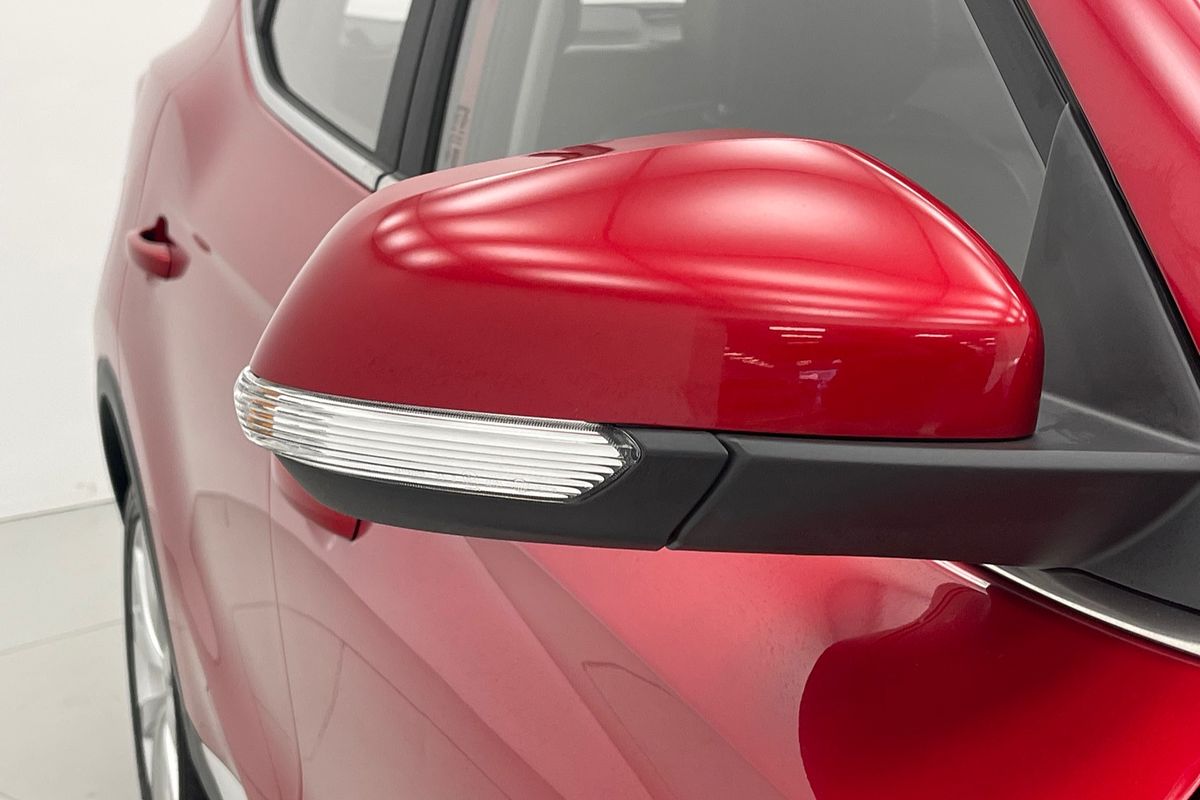 2023 MG ZS Excite AZS1