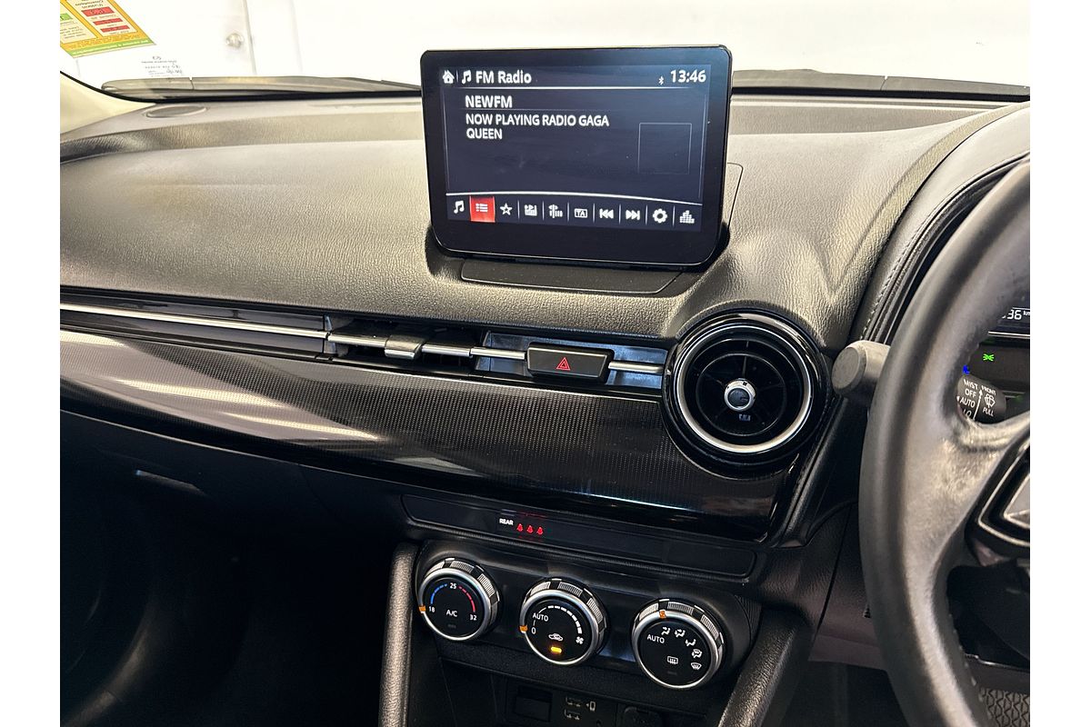 2023 Mazda CX-3 G20 Pure DK