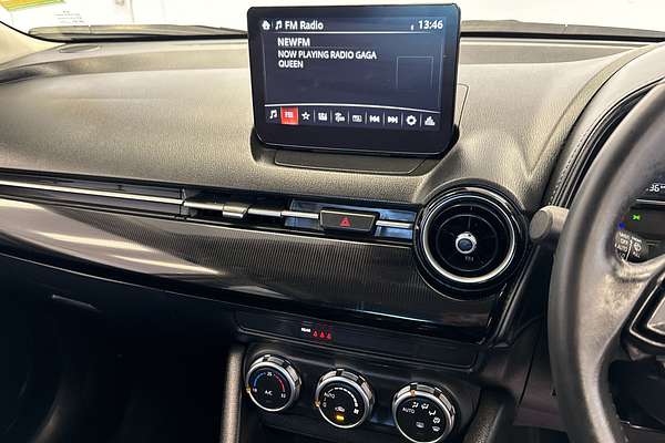 2023 Mazda CX-3 G20 Pure DK