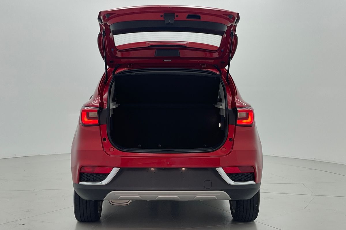 2023 MG ZS Excite AZS1