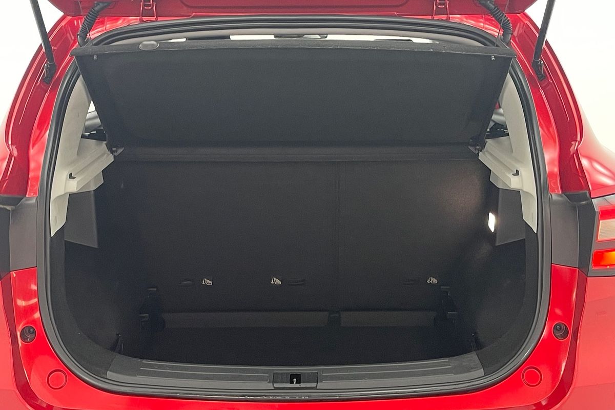 2023 MG ZS Excite AZS1