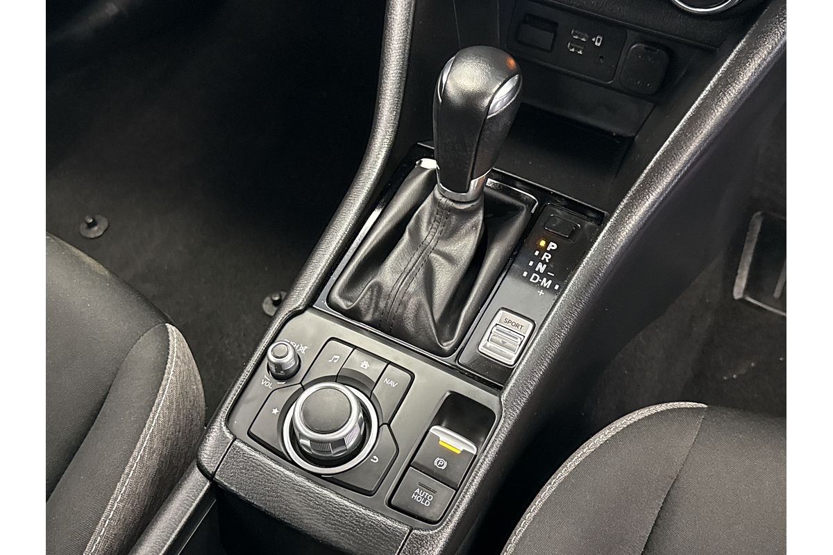2023 Mazda CX-3 G20 Pure DK