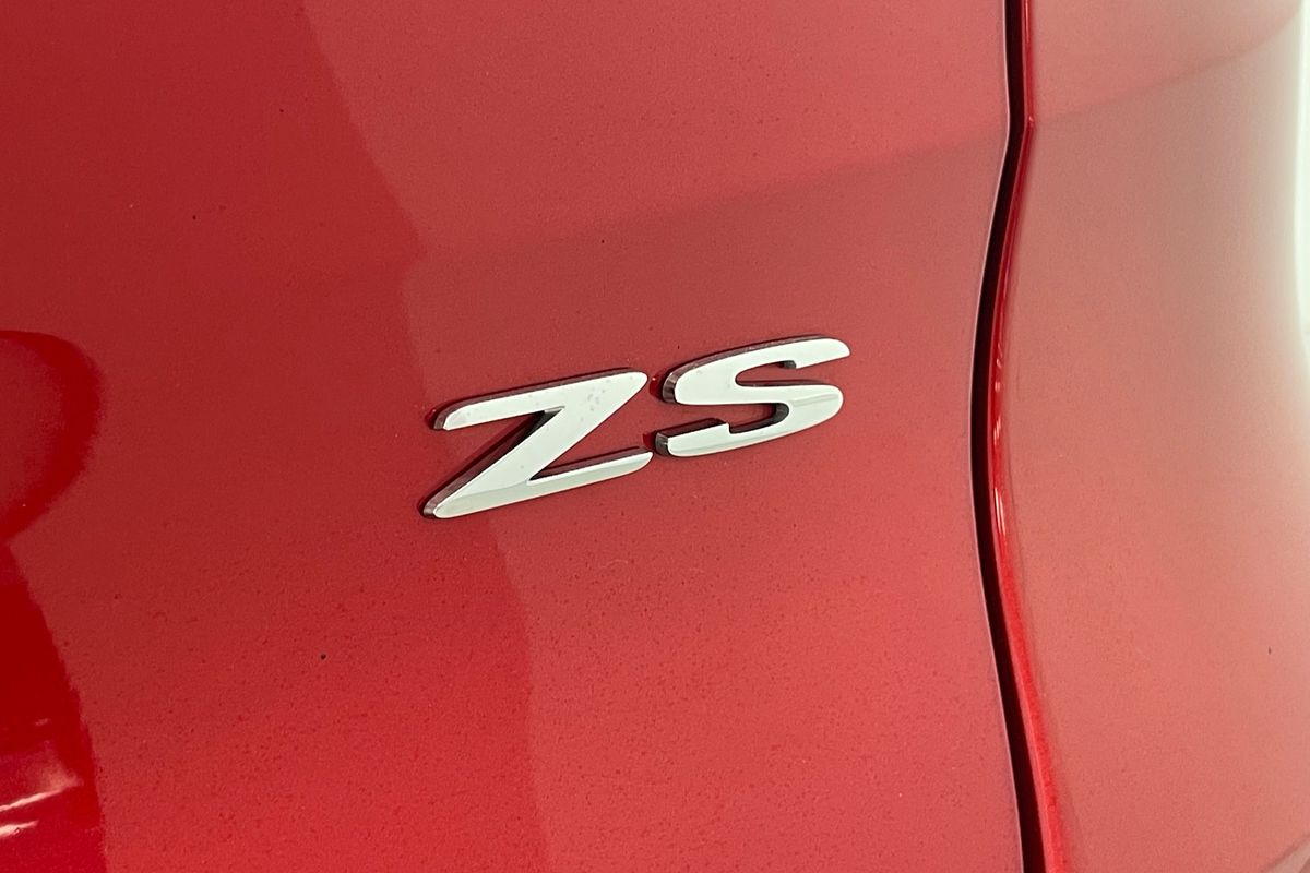 2023 MG ZS Excite AZS1