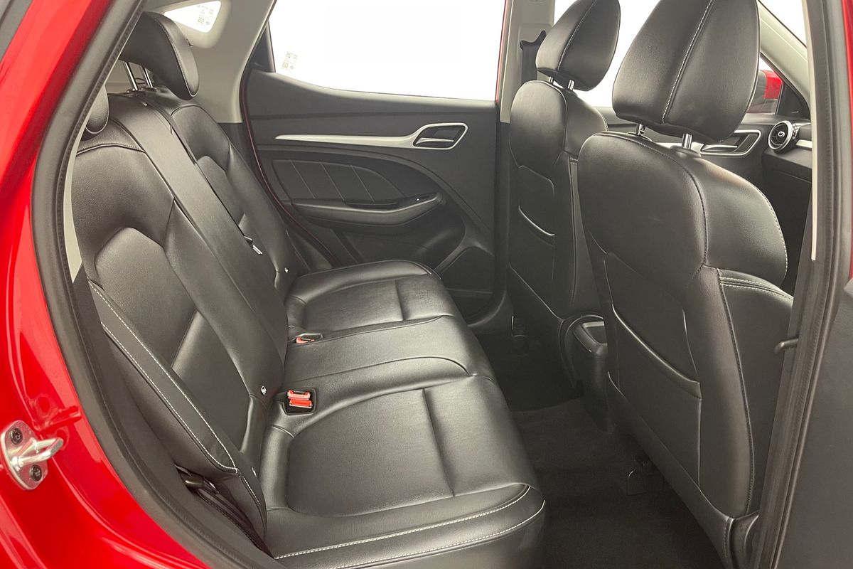 2023 MG ZS Excite AZS1