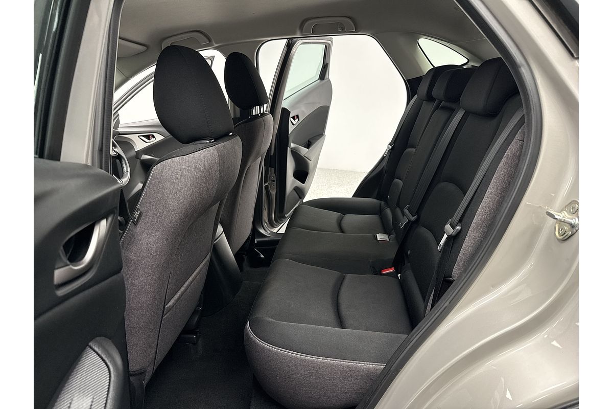 2023 Mazda CX-3 G20 Pure DK