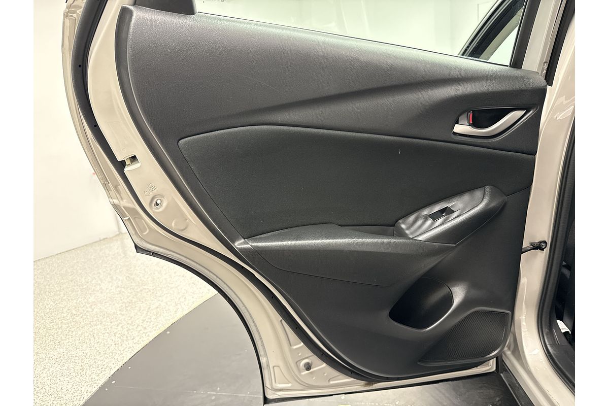 2023 Mazda CX-3 G20 Pure DK