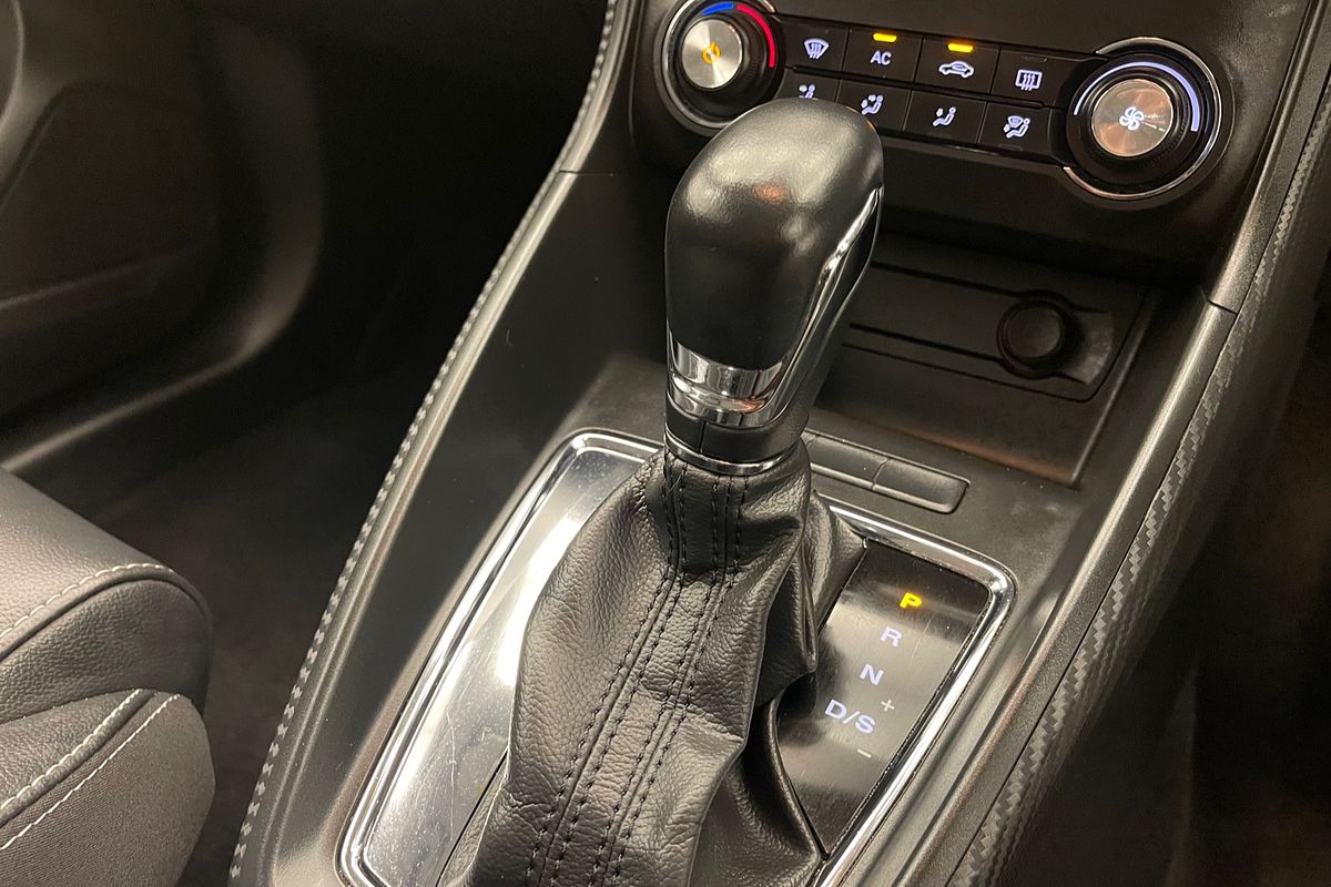 2023 MG ZS Excite AZS1