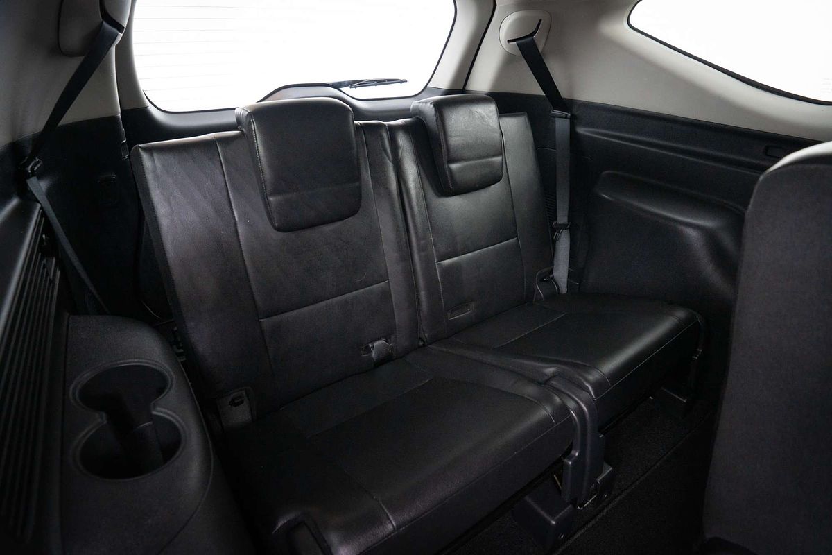 2023 Mitsubishi Pajero Sport Exceed QF