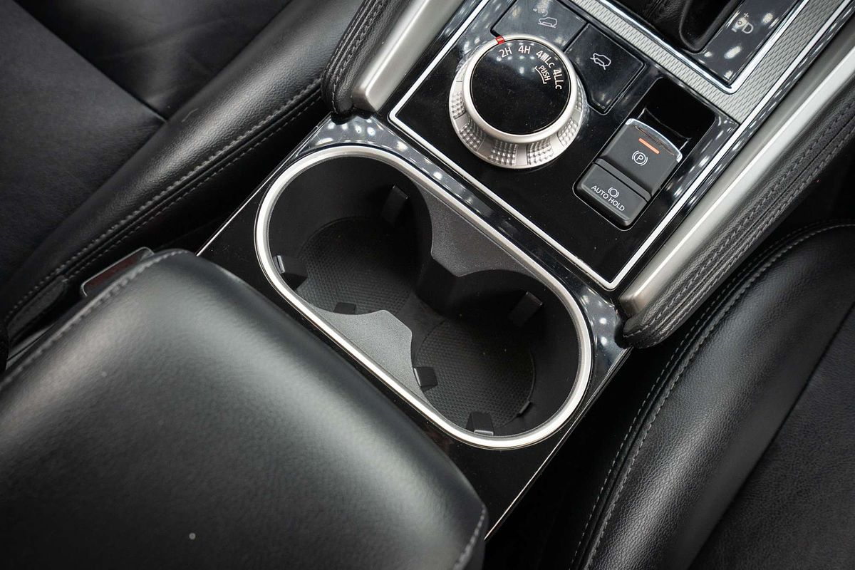 2023 Mitsubishi Pajero Sport Exceed QF