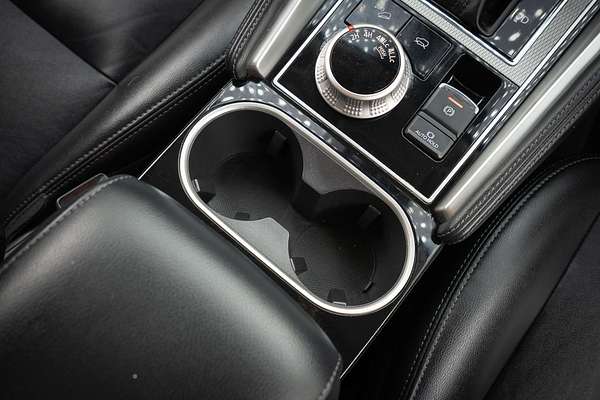 2023 Mitsubishi Pajero Sport Exceed QF