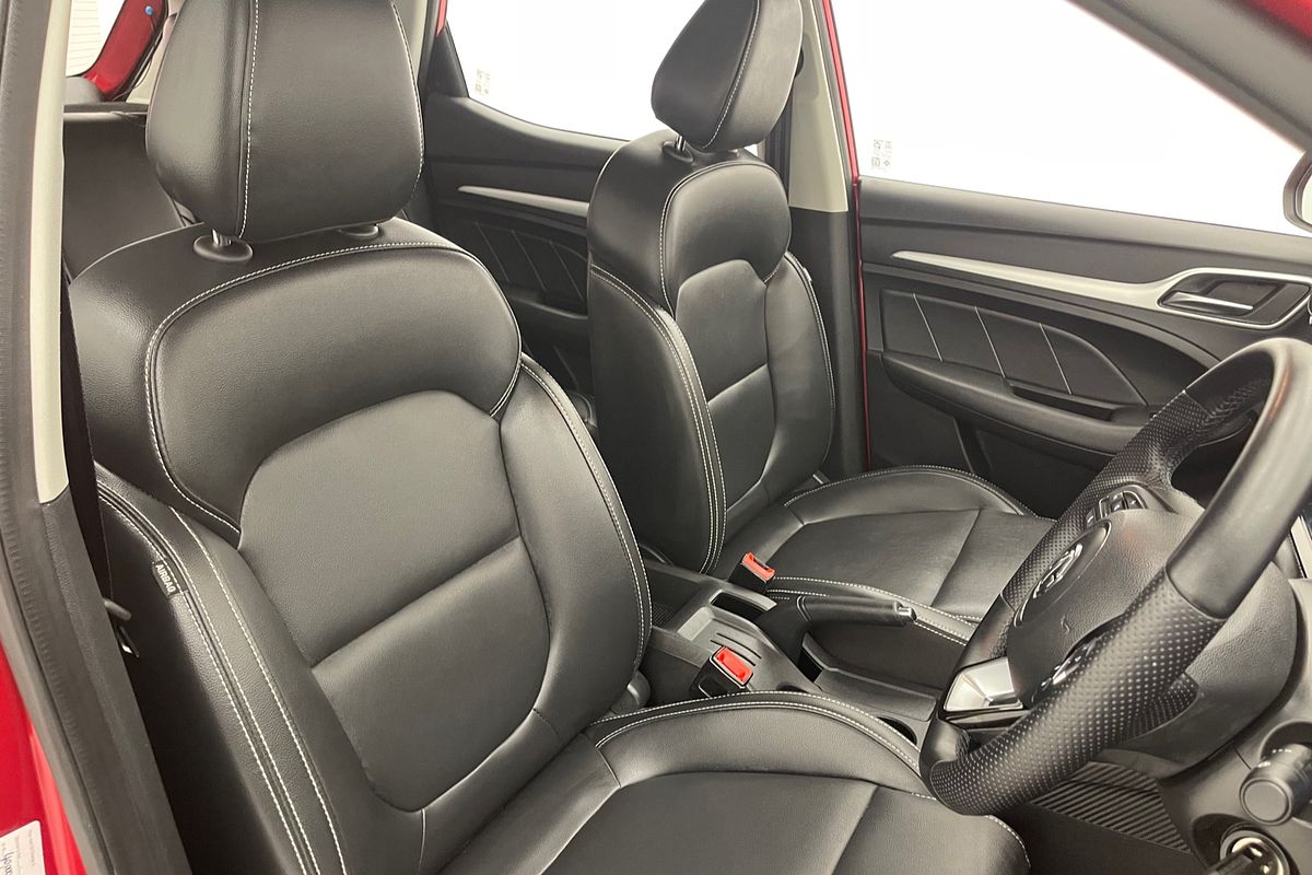 2023 MG ZS Excite AZS1