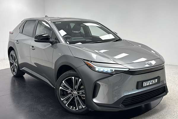 2023 Toyota bZ4X XEAM10R
