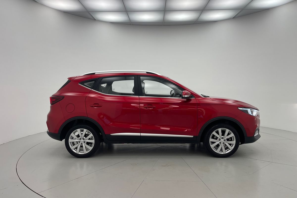 2023 MG ZS Excite AZS1