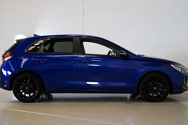 2019 Hyundai i30 Active PD2