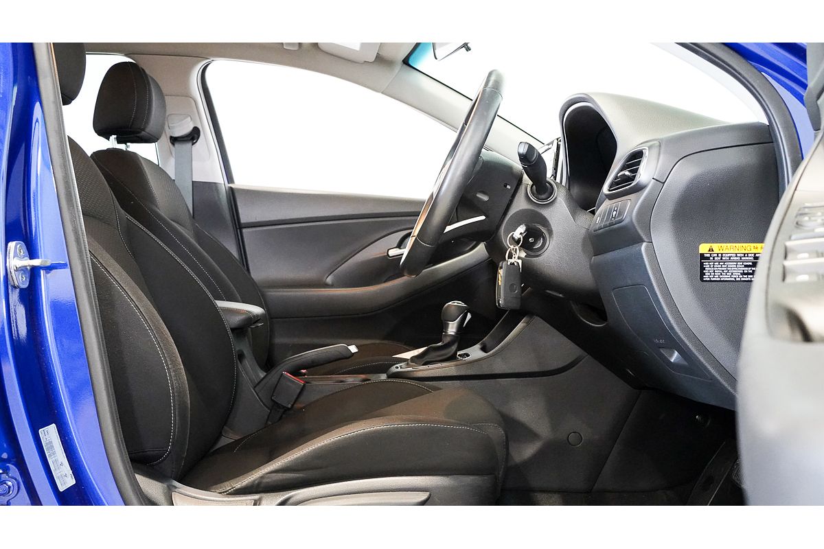 2019 Hyundai i30 Active PD2