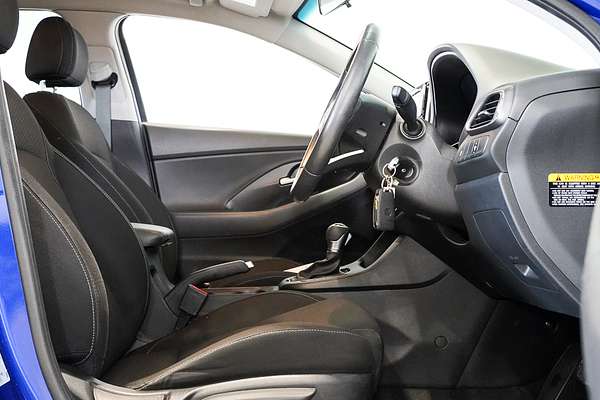 2019 Hyundai i30 Active PD2