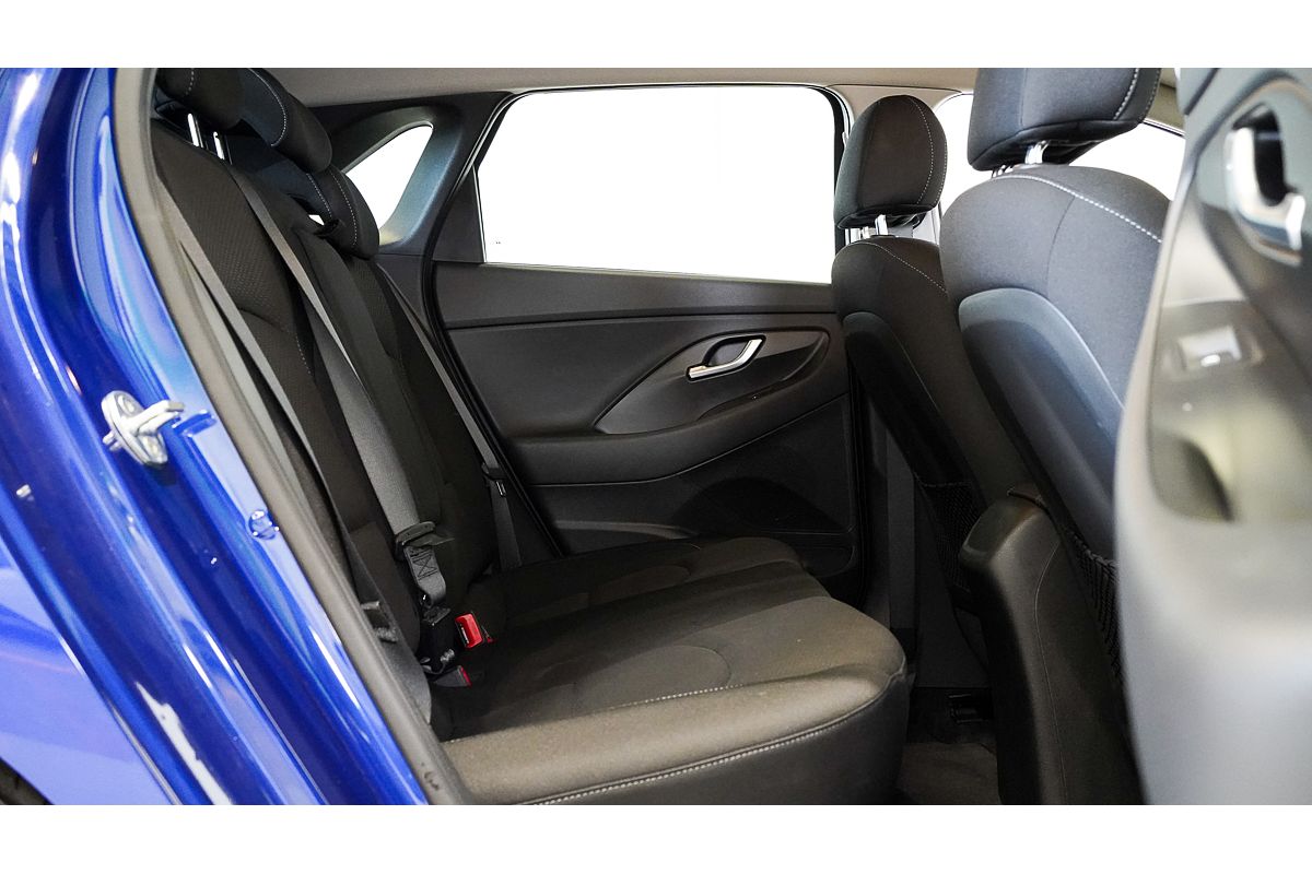 2019 Hyundai i30 Active PD2